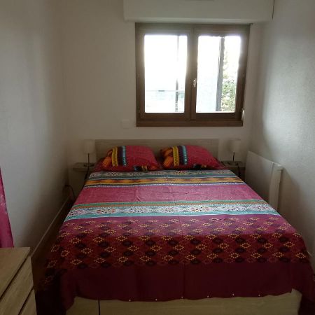 Bel Appartement Face Au Paleospace Villers-sur-Mer Ngoại thất bức ảnh