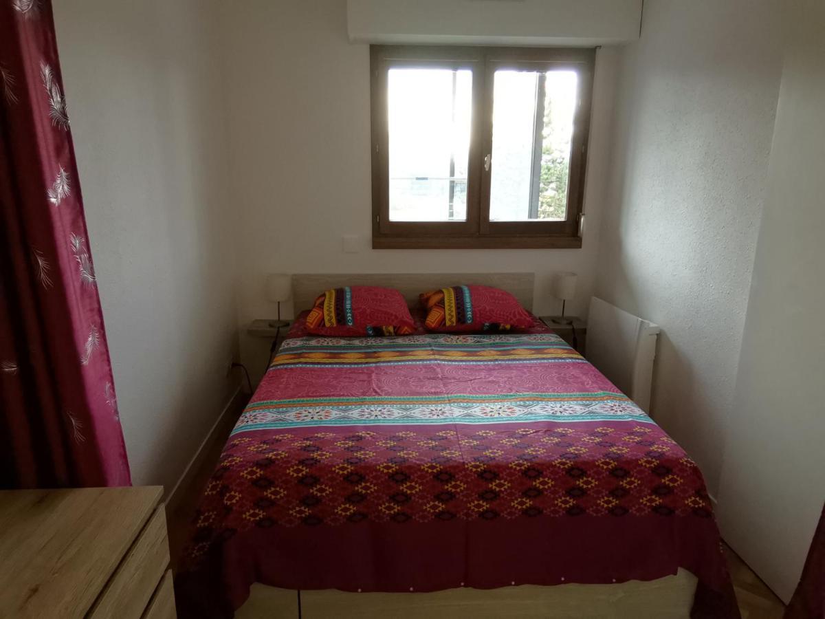 Bel Appartement Face Au Paleospace Villers-sur-Mer Ngoại thất bức ảnh