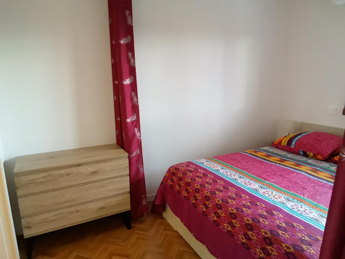 Bel Appartement Face Au Paleospace Villers-sur-Mer Ngoại thất bức ảnh
